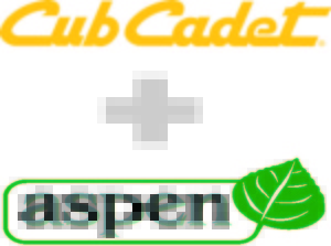 Cub Cadet integrates with ASPEN
