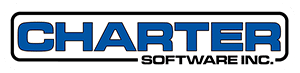 Charter Software Inc. logo