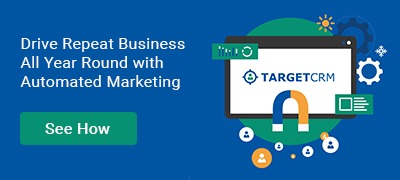 TargetCRM