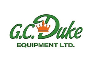 Controller at G.C. Duke Equipment LTD