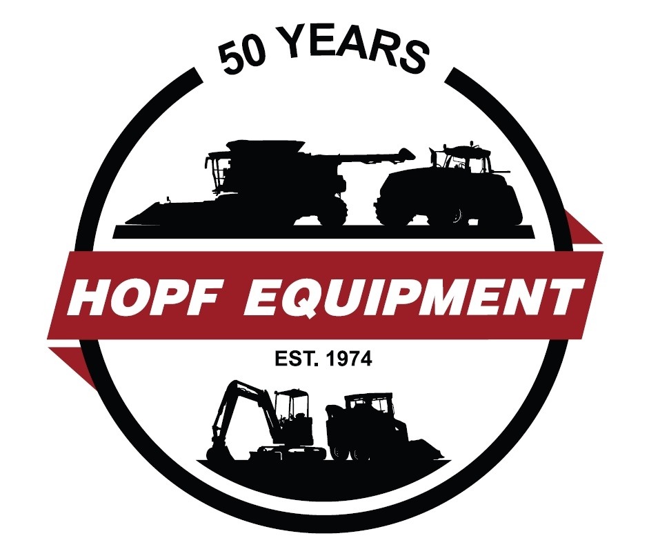 Hopf Equipment