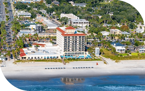 See you at the Beach!